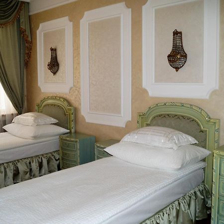 Art Apartments Celakovskeho Sady Prag Dış mekan fotoğraf