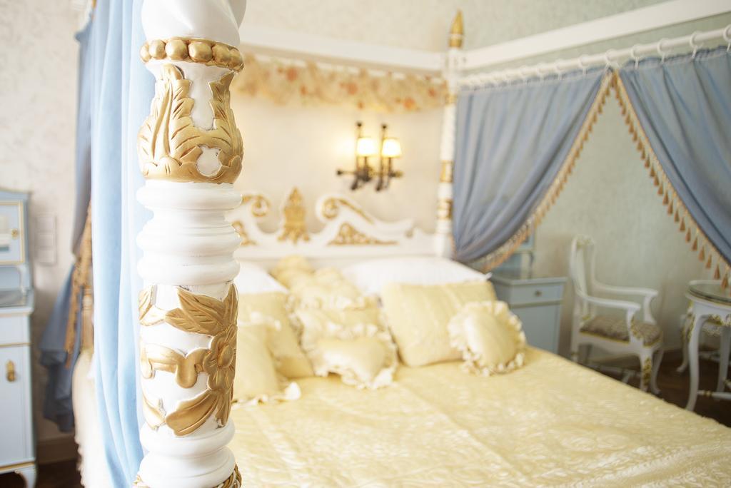 Art Apartments Celakovskeho Sady Prag Oda fotoğraf