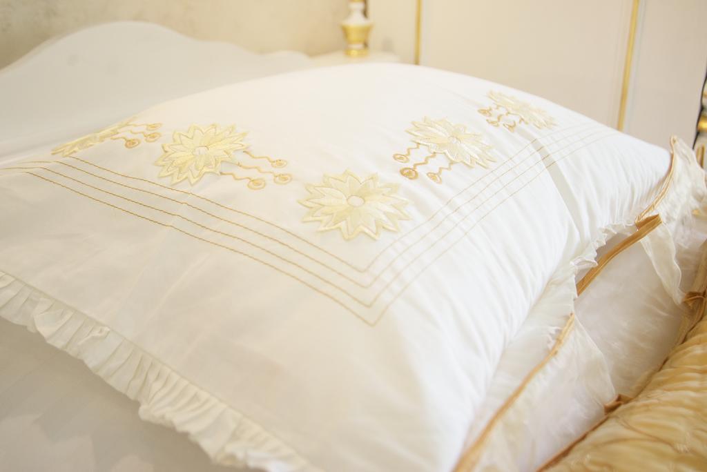 Art Apartments Celakovskeho Sady Prag Oda fotoğraf