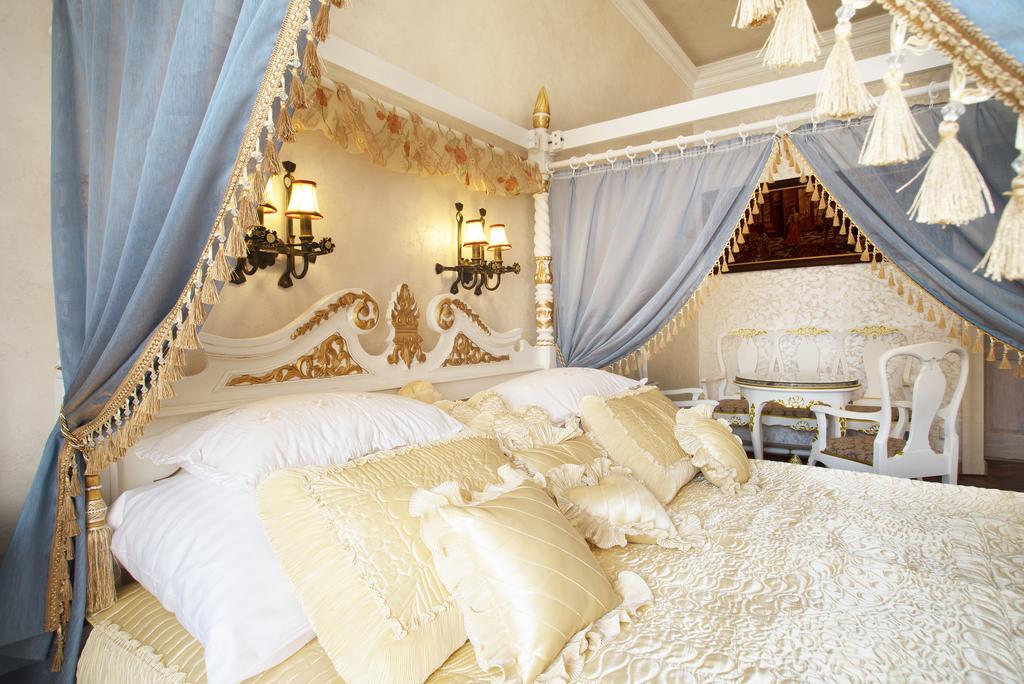 Art Apartments Celakovskeho Sady Prag Oda fotoğraf