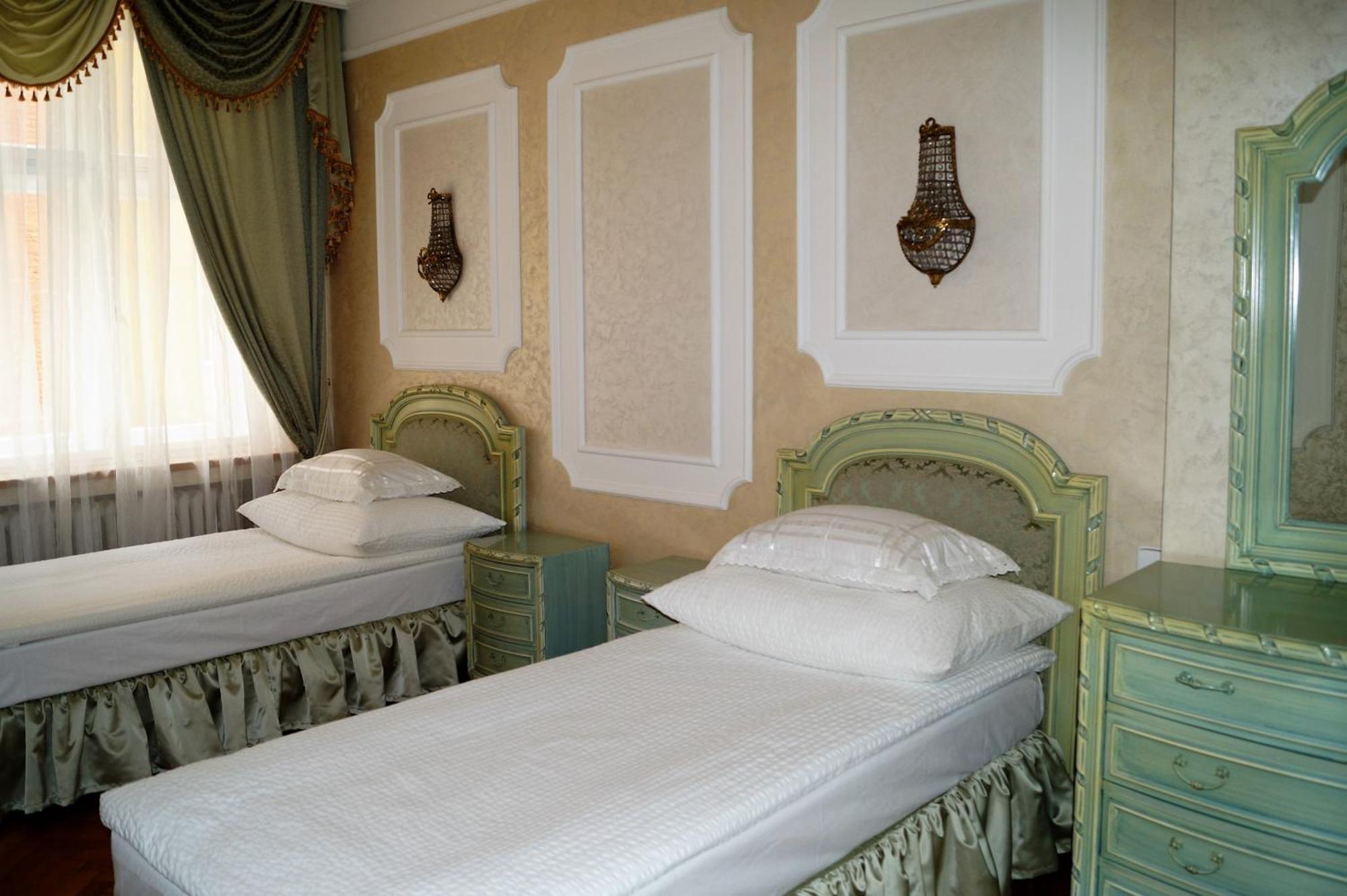 Art Apartments Celakovskeho Sady Prag Dış mekan fotoğraf