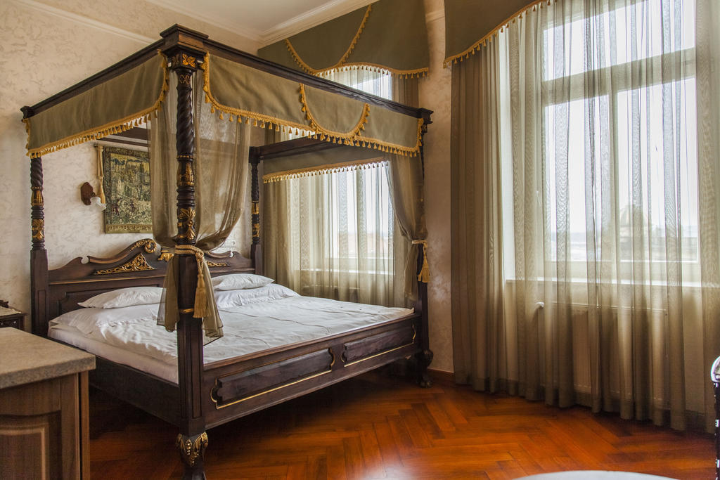Art Apartments Celakovskeho Sady Prag Oda fotoğraf