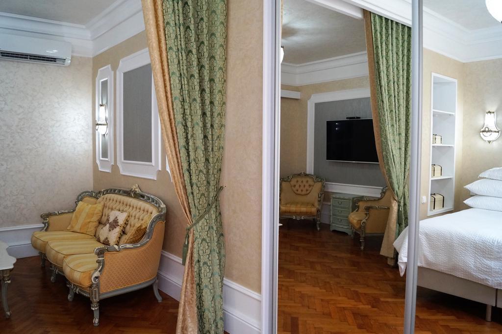 Art Apartments Celakovskeho Sady Prag Dış mekan fotoğraf