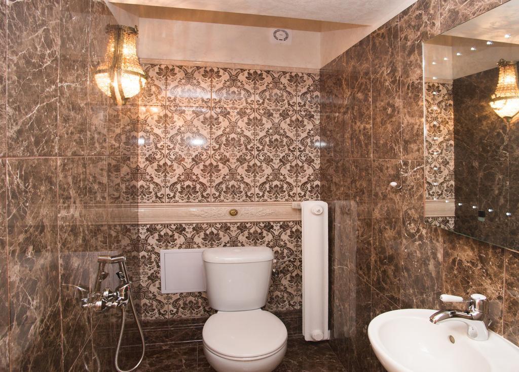 Art Apartments Celakovskeho Sady Prag Dış mekan fotoğraf