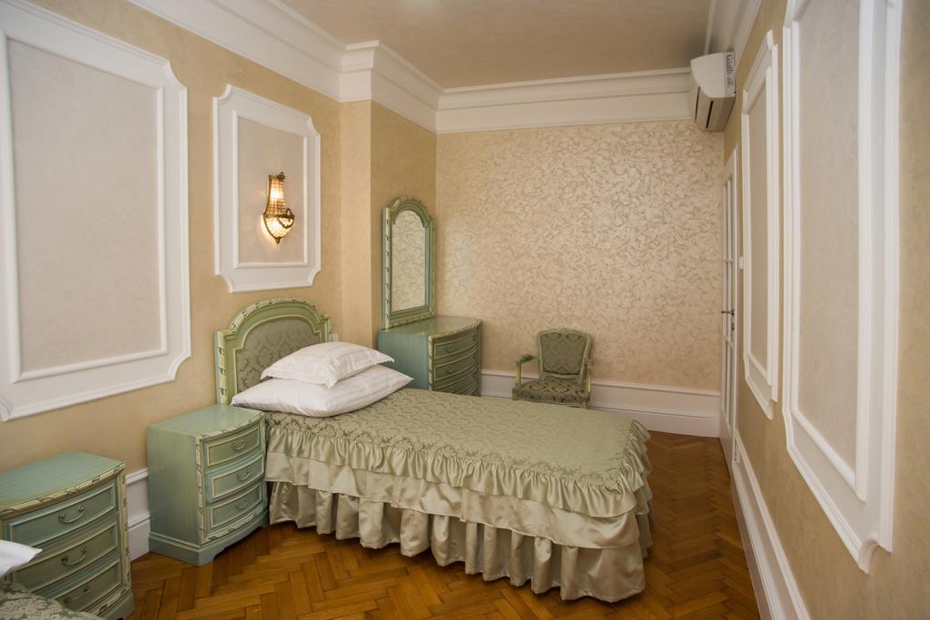 Art Apartments Celakovskeho Sady Prag Dış mekan fotoğraf