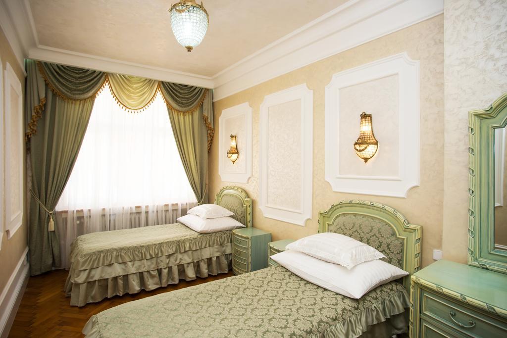Art Apartments Celakovskeho Sady Prag Dış mekan fotoğraf