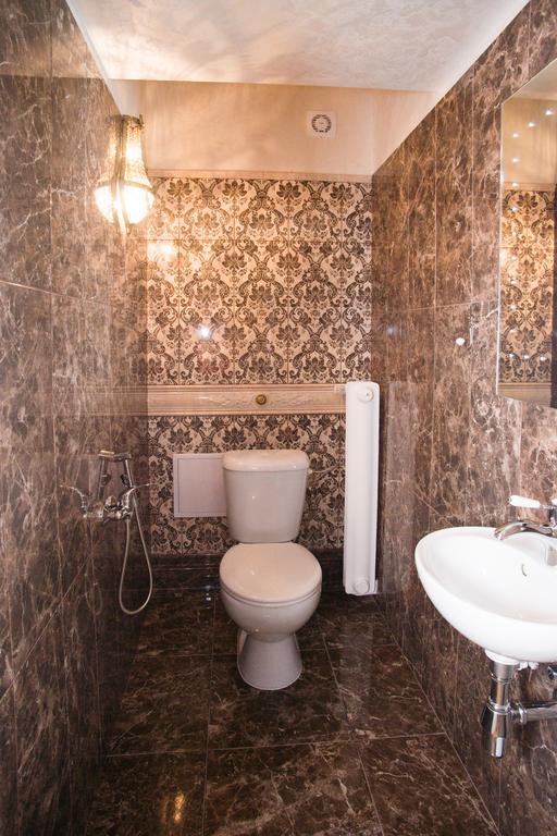 Art Apartments Celakovskeho Sady Prag Dış mekan fotoğraf