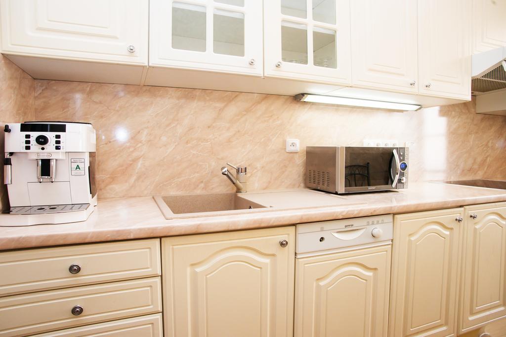 Art Apartments Celakovskeho Sady Prag Dış mekan fotoğraf