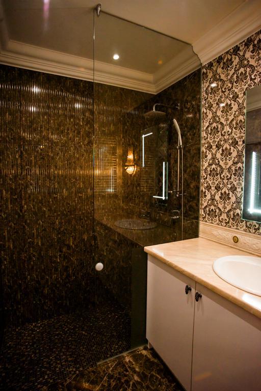Art Apartments Celakovskeho Sady Prag Dış mekan fotoğraf