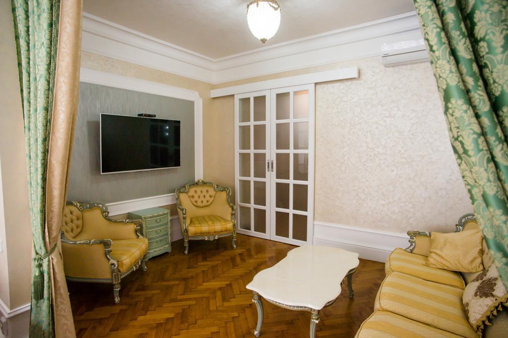 Art Apartments Celakovskeho Sady Prag Dış mekan fotoğraf
