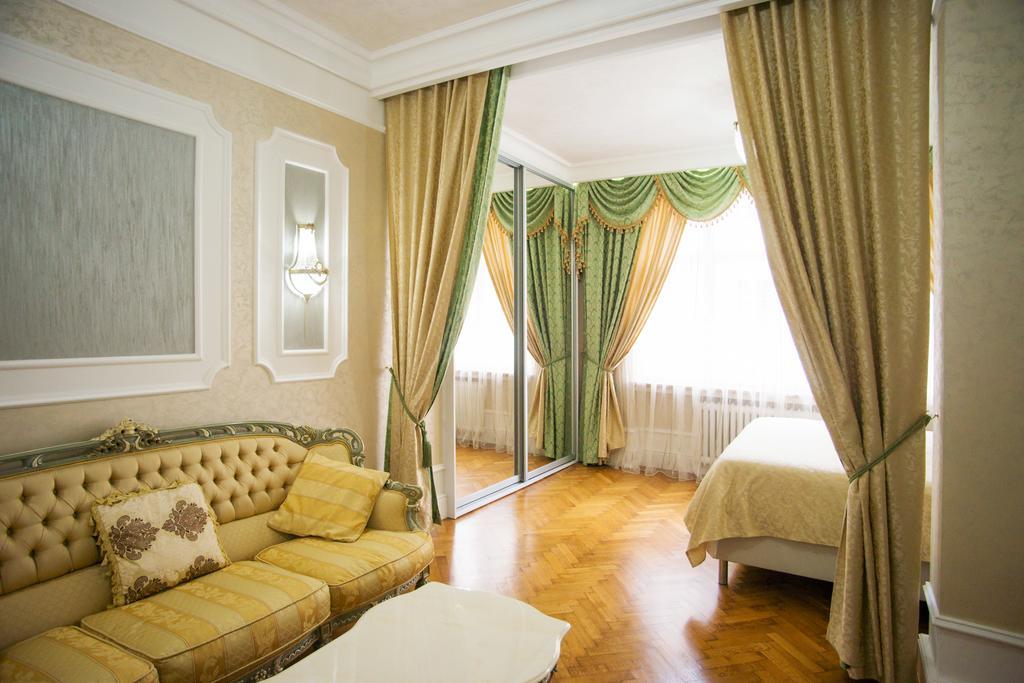 Art Apartments Celakovskeho Sady Prag Dış mekan fotoğraf