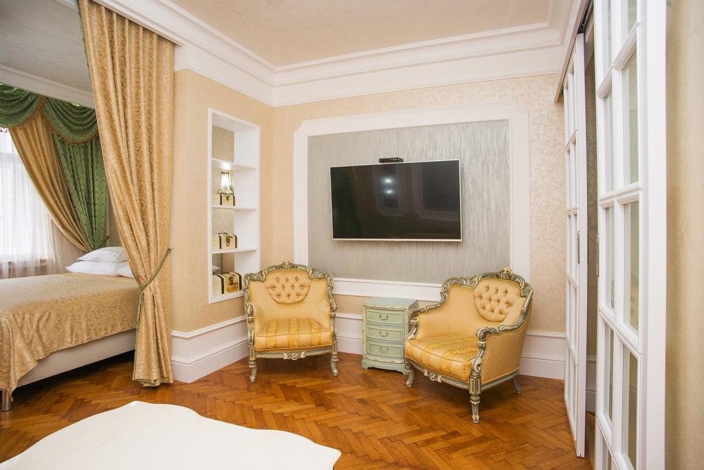 Art Apartments Celakovskeho Sady Prag Dış mekan fotoğraf