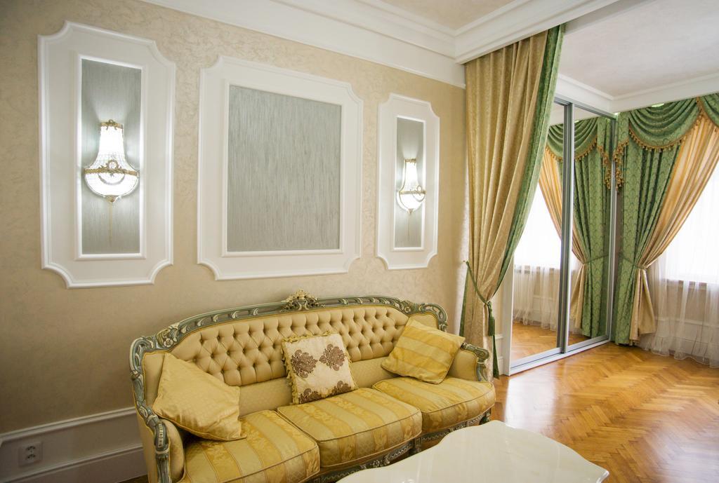 Art Apartments Celakovskeho Sady Prag Dış mekan fotoğraf