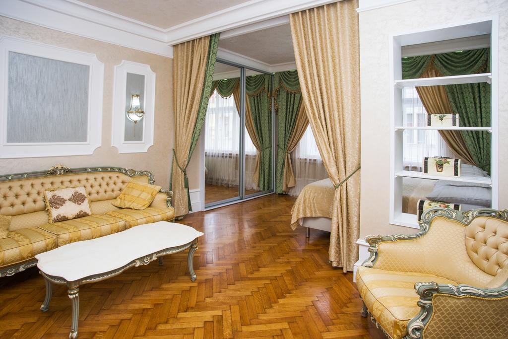 Art Apartments Celakovskeho Sady Prag Dış mekan fotoğraf